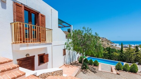 Cortijo Las Negras - Casa Palmera Níjar by Ruralidays