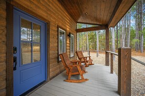 Terassi/patio