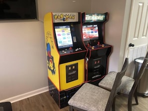 Area giochi