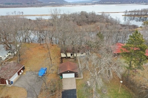 Located right on the Mississippi River and just 6 miles from downtown Wabasha