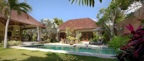 Villa Mimba - Sanur Village (789)