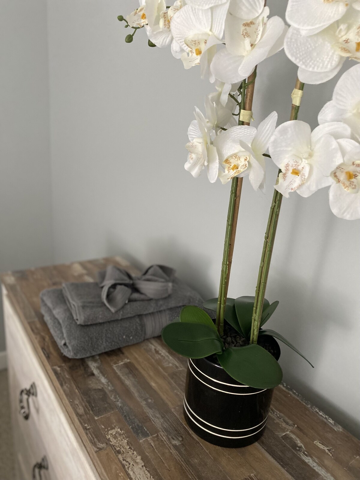 CONTACT – SHORT TERM RENTAL