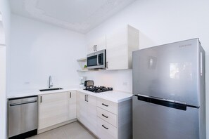 Privat køkken