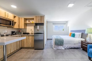 Modern Studio Space