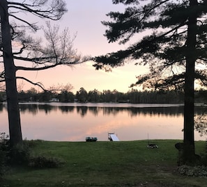 Boendeområde