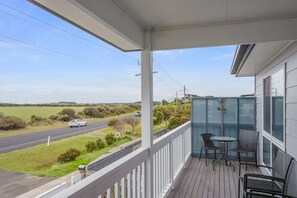 The Balcony