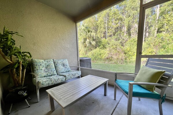 Terrass/Patio