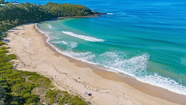 Strand