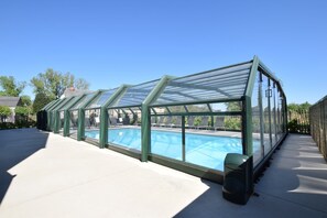 Holiday Home Swimming Pool