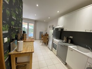 Eget kjøkken