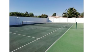 Sportplatz