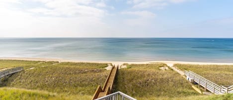 Lake Michigan Vacation Rental