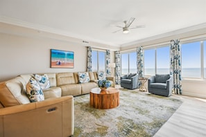 3403 SeaCrest in North Forest Beach
