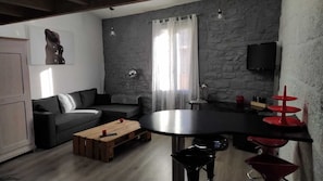Coin séjour