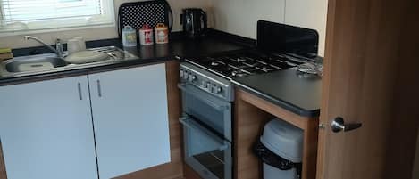 Cucina privata