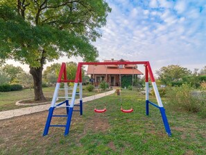 Espace pour enfants