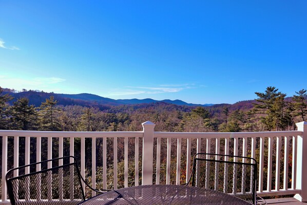 View / Deck