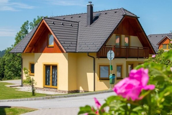 Exteriör