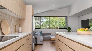 Modern kitchen
