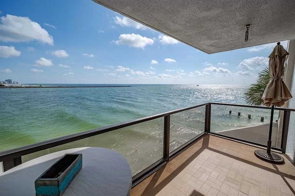 Vacation on America's Number 1 Beach Clearwater Beach