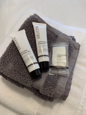 Équipements de salle de bain