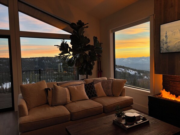 sunrise