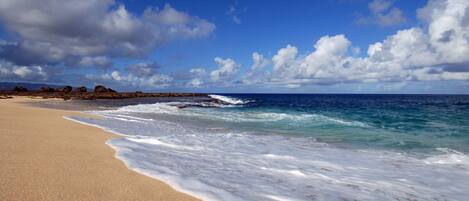 Spiaggia