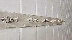 Detalj interiör