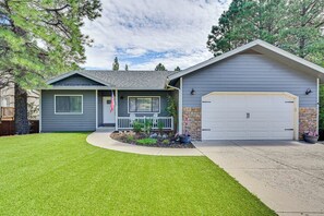 Exterior | Pet Friendly | External Security Devices (3)