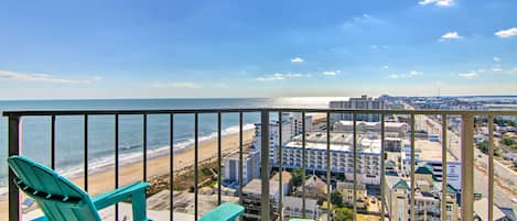 Ocean City Vacation Rental | 2BR | 2BA | Step-Free Access | 1,200 Sq Ft