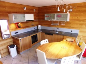 Eget kök