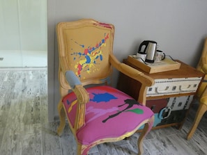 L' Atelier du Peintre