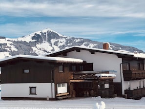 Pension Heidelberg - Fam Fuchs