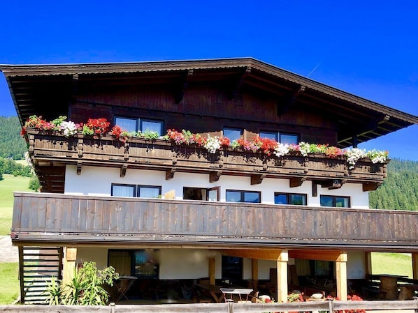 Pension Heidelberg - Fam Fuchs