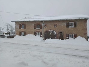 Udendørsområde