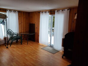 Interiör