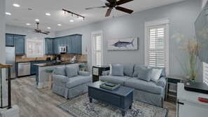 Breeze Living Room