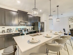 Kitchen Delight