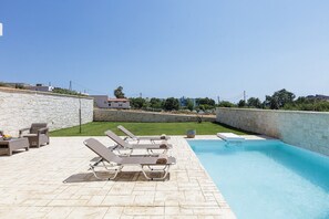 Private pool,Walking to beach & taverns,Damnoni,Plakias,Crete