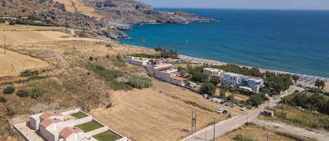 Private pool,Walking to beach & taverns,Damnoni,Plakias,Crete