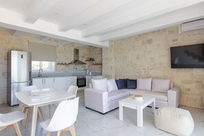 Private pool,Walking to beach & taverns,Damnoni,Plakias,Crete