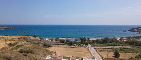 Private pool,Walking to beach & taverns,Damnoni,Plakias,Crete