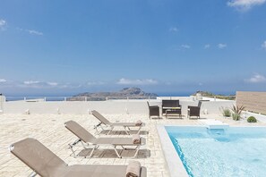 Villa,Great view,Private pool,Near tavern Mariou,Plakias,Crete