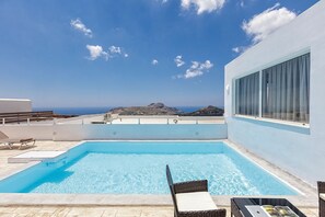 Villa,Great view,Private pool,Near tavern Mariou,Plakias,Crete