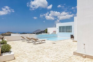 Villa,Great view,Private pool,Near tavern Mariou,Plakias,Crete