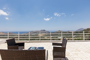 Villa,Great view,Private pool,Near tavern Mariou,Plakias,Crete