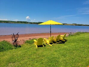 Boendeområde