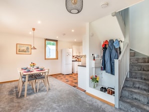 Dining Area | Brindleshaw Barn, Harvel, near Gravesend