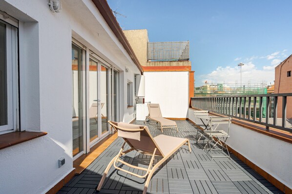 Terrass/Patio