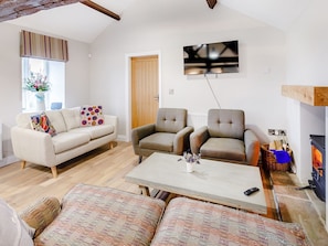 Living area | Old Tannery, Thurstonland, near Holmfirth